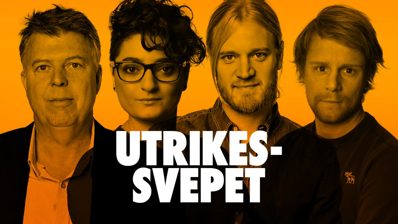 Mugabe avsatt efter 37 år vid makten