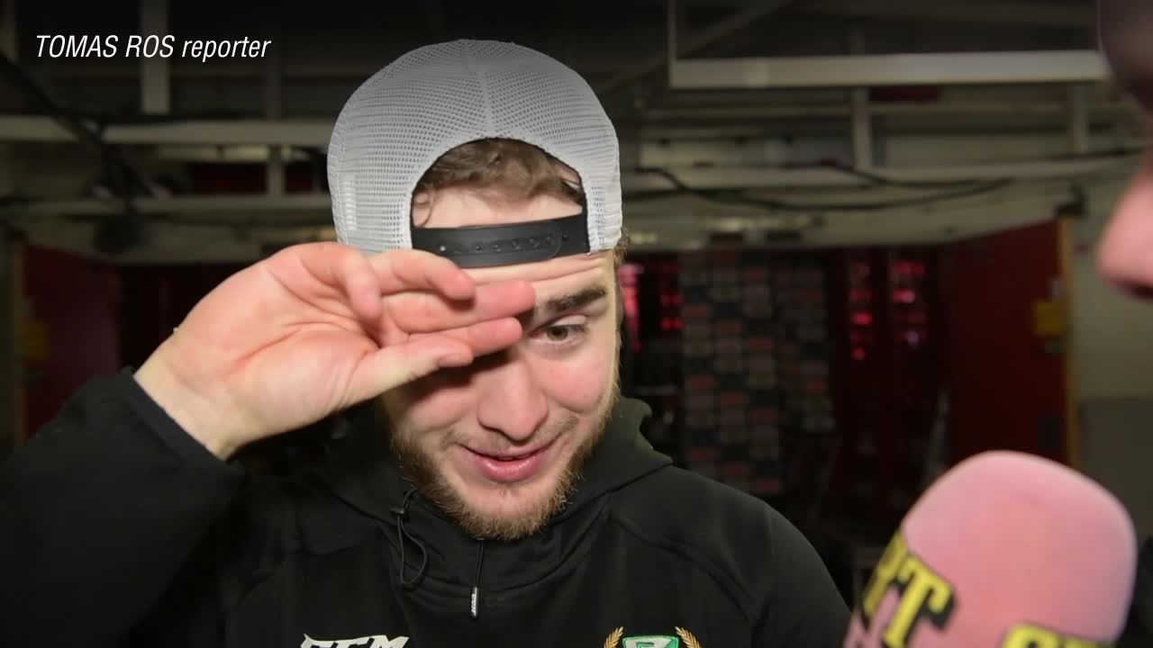 Lindqvist: ”Inget vi vill ha i svensk hockey”