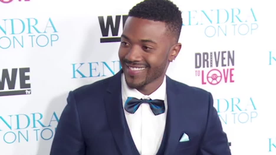 Kardashians ex med i kändis-Big Brother