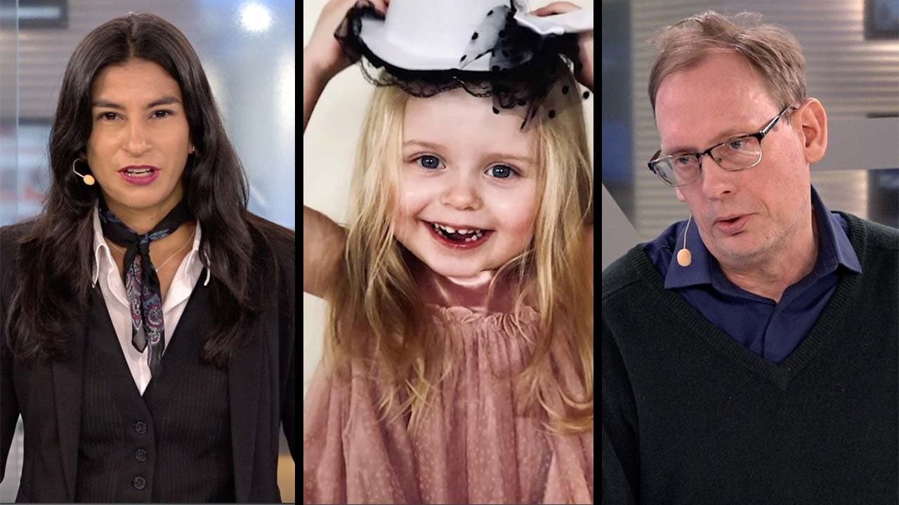 Oisín Cantwell: “Kommer betyda mycket för barnen”