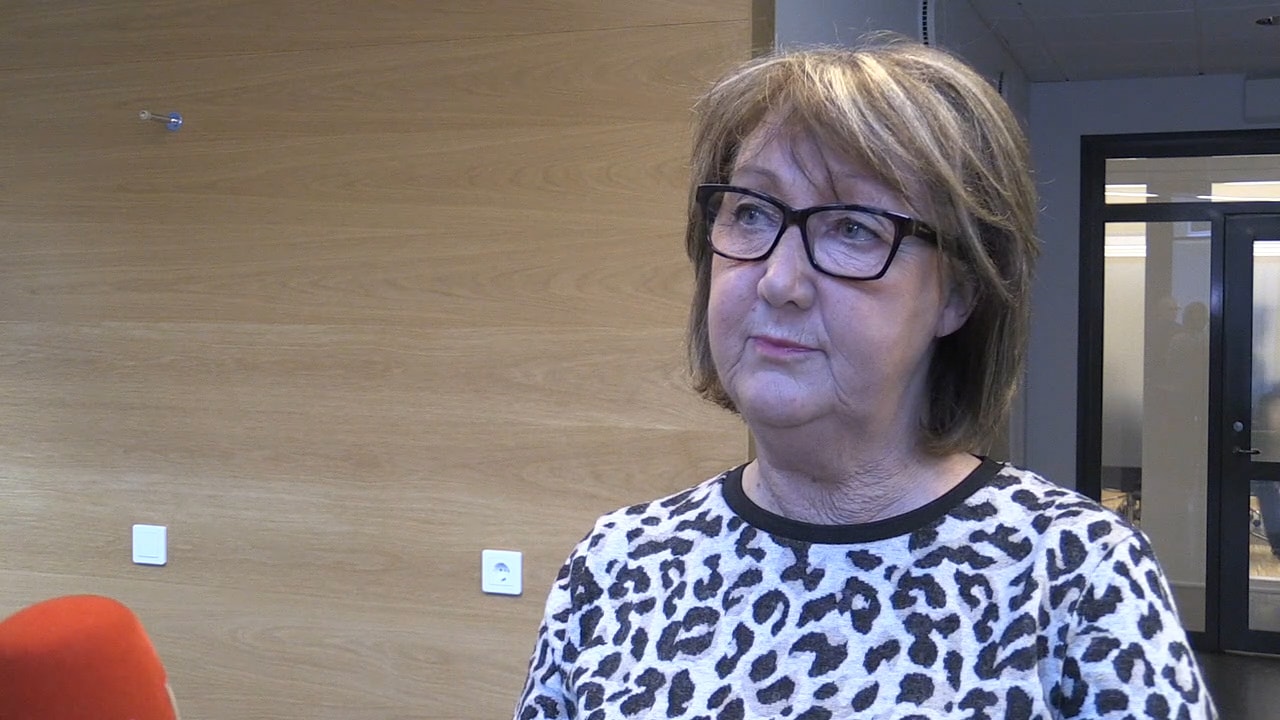 Polisen: De har den klassiska springpojks-rollen