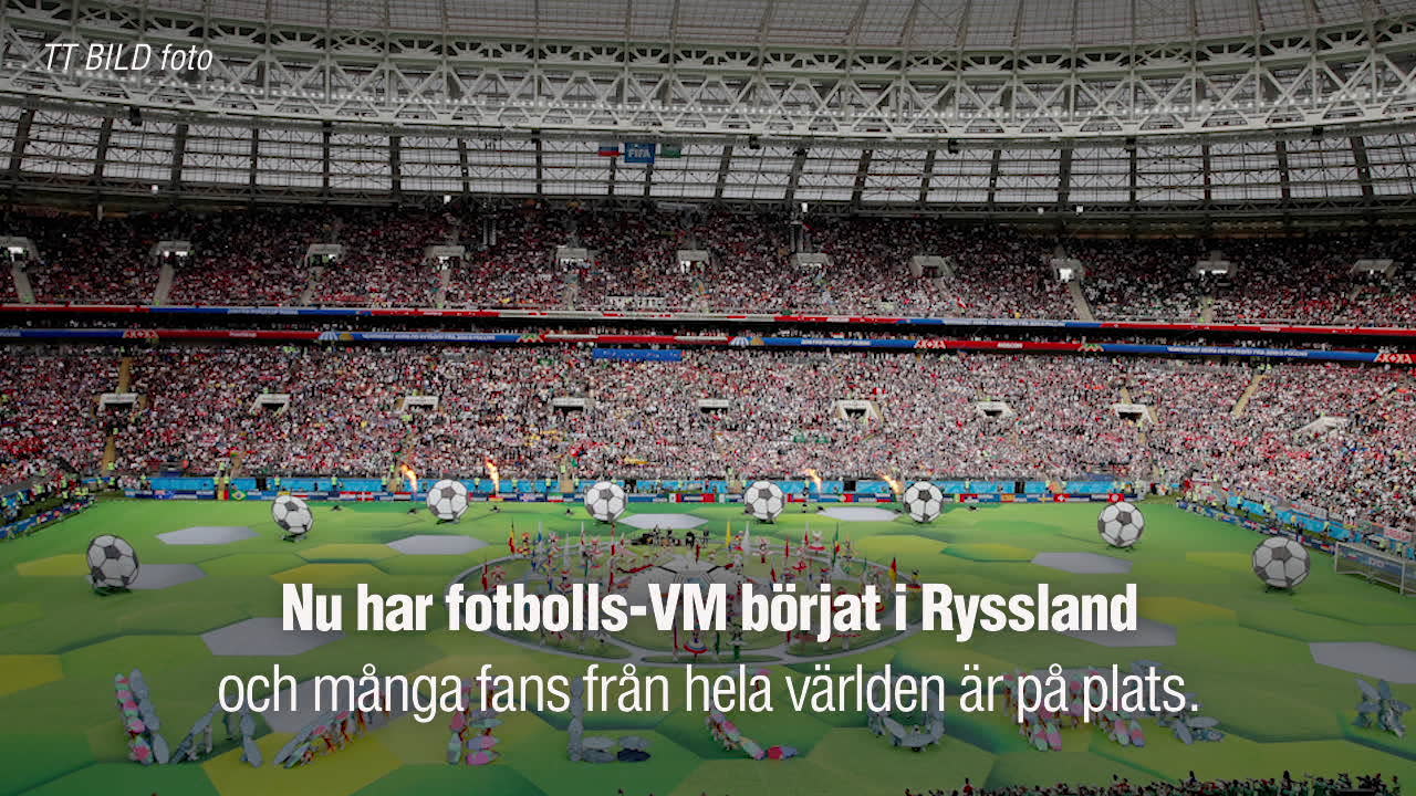 Kritiseras av Kreml – efter ”sex-utspelet”