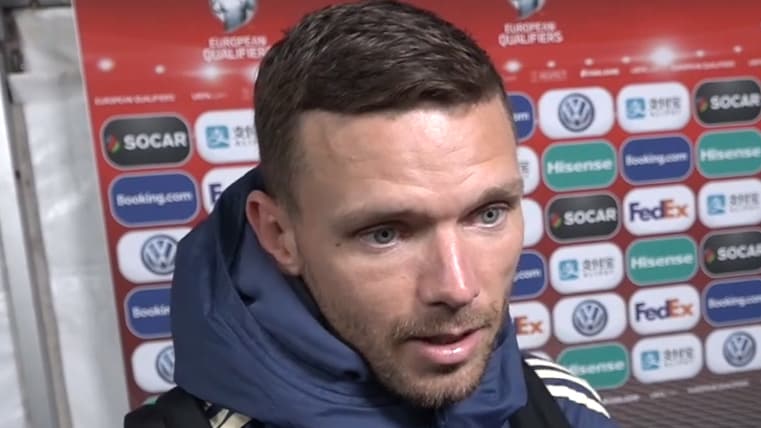 ”Jag är en av de bästa i Sverige”