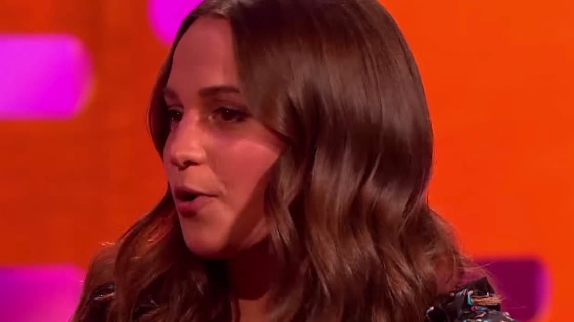 Svenskan upplevde den stora skammen