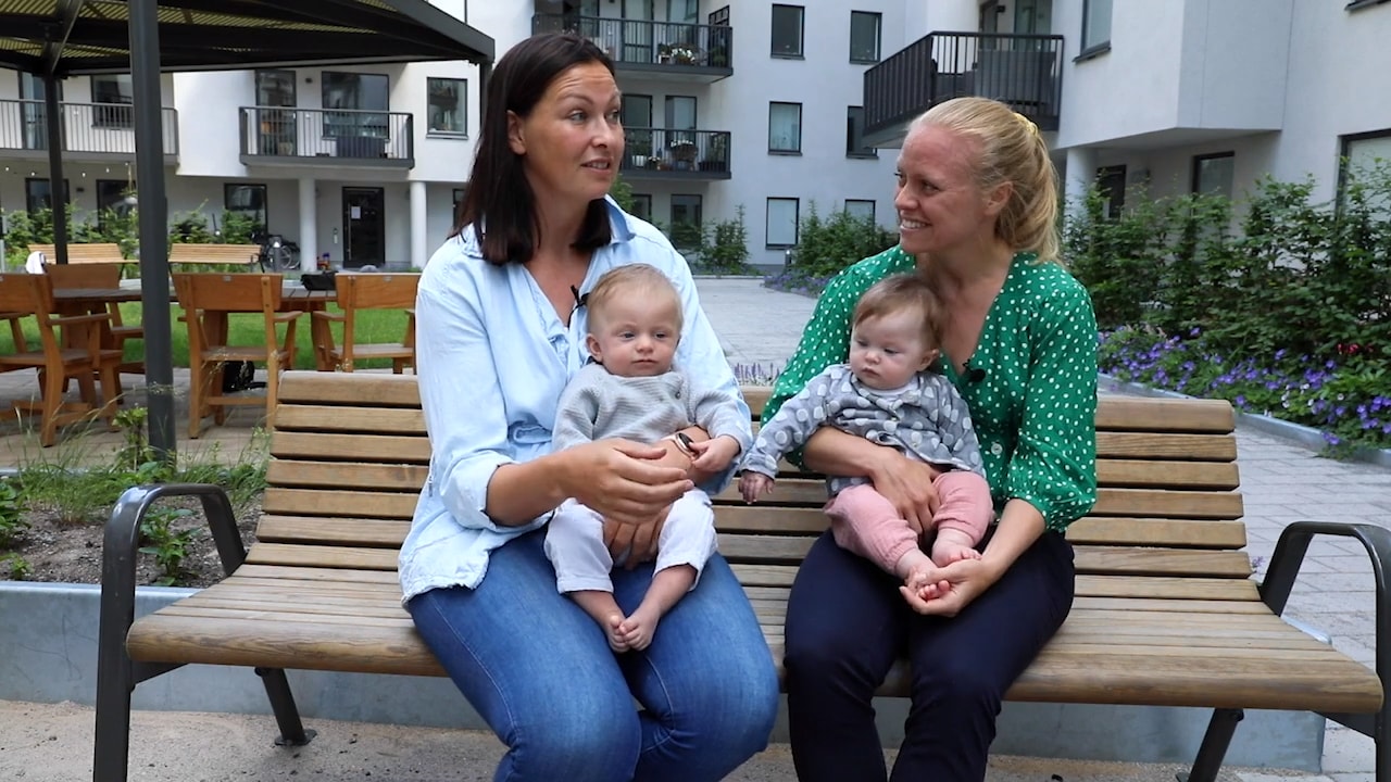 Dif-veteranernas kritik mot egna klubben: ”Det är svårt att lösa”