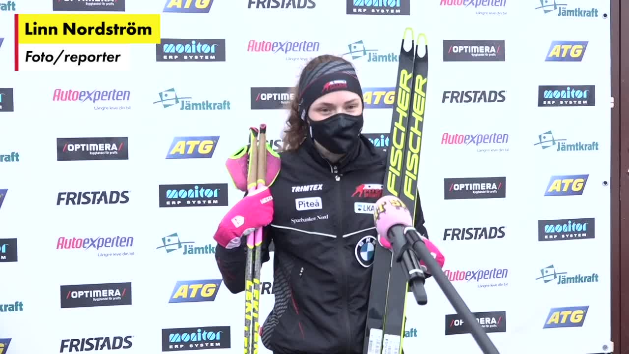 Öberg: ”Inga större problem”