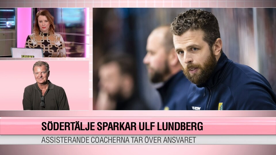 Wennerholm: "Behöver ett nytt namn"