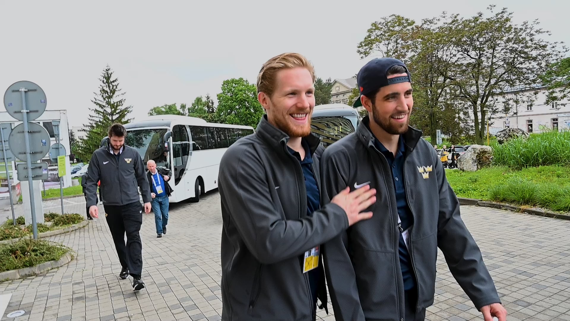 ”Helt sjukt att vi  inte har tröttnat”