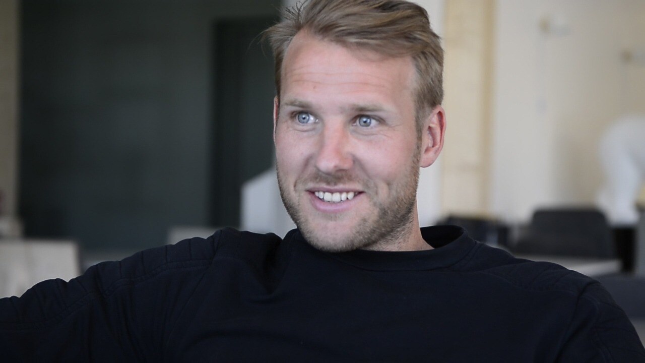 ”Zlatan är en som står fast vid sitt ord”