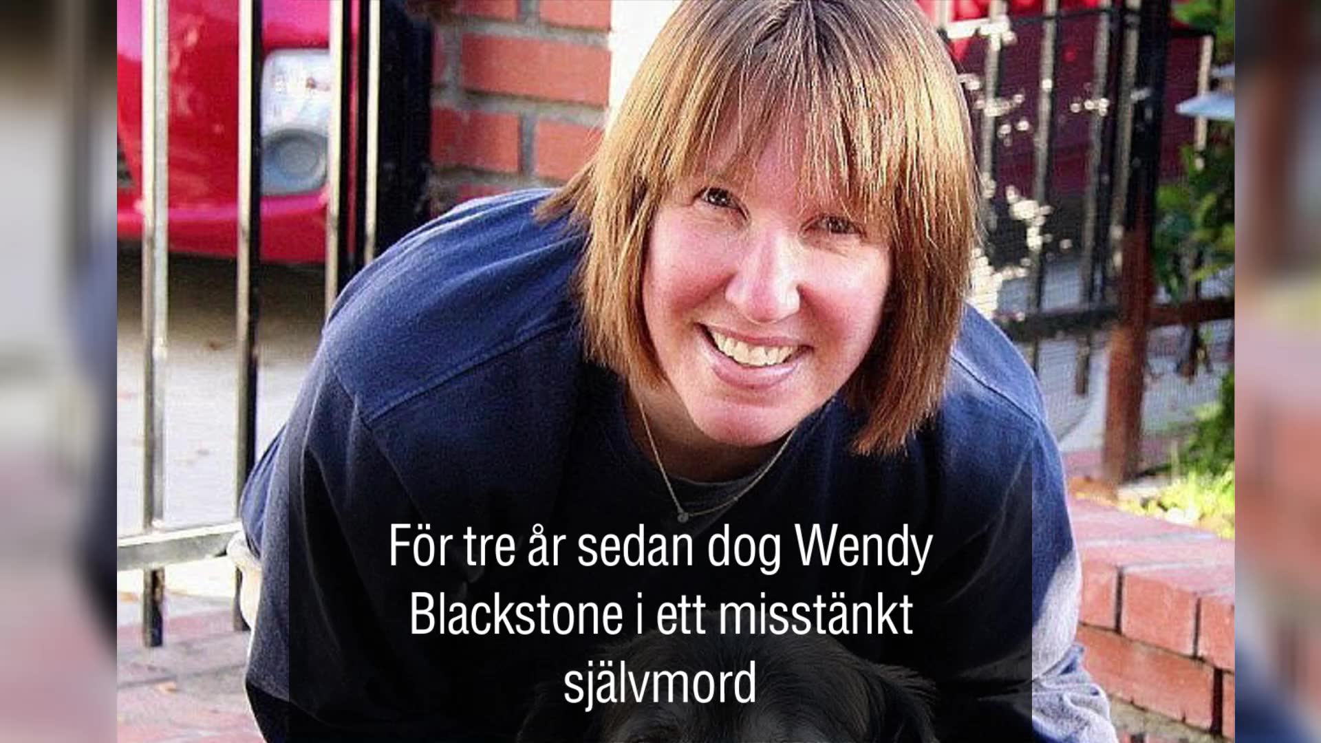 Producenten gripen för mord på systern