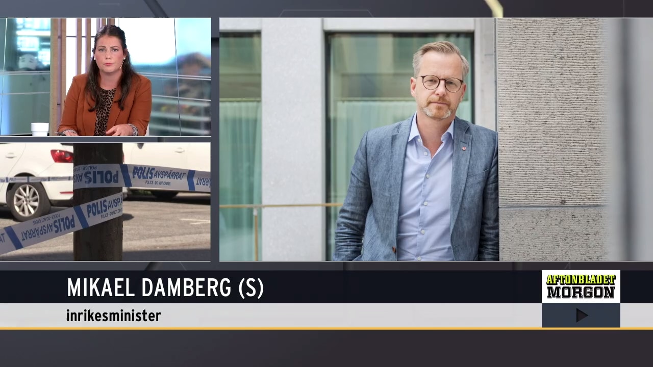 Inrikesministern: ”Det här överträffar alla gränser för anständighet”