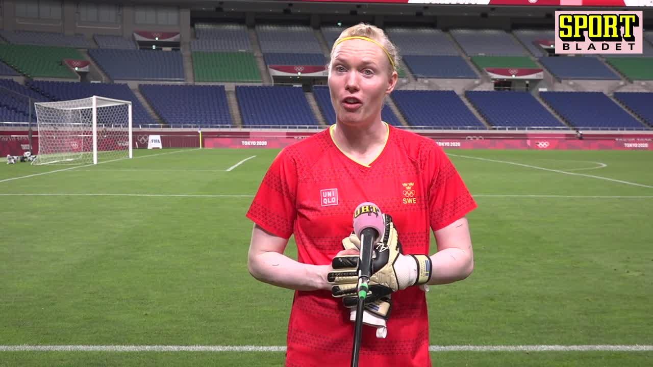 Lindahl: ”Kan inte göra det här längre”