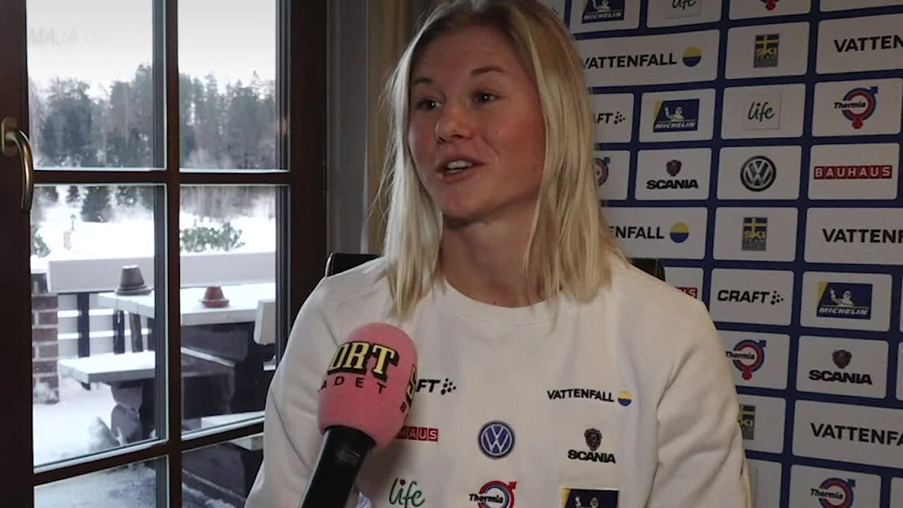 Dahlqvist: ”Någon kommer bli besviken”