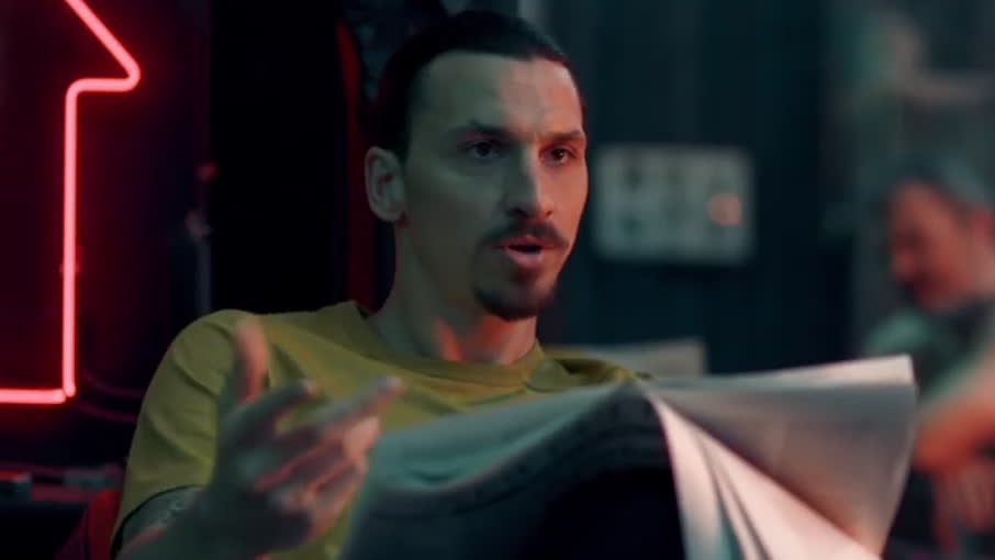 Spelberoendes riksförbund om Zlatan: "Vi har fått nog"