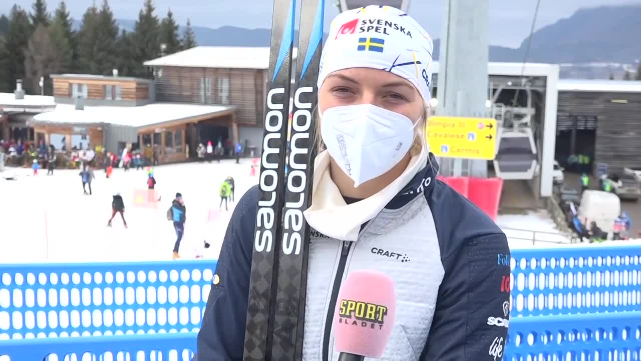 Lindström: ”En ren och skär mardröm”