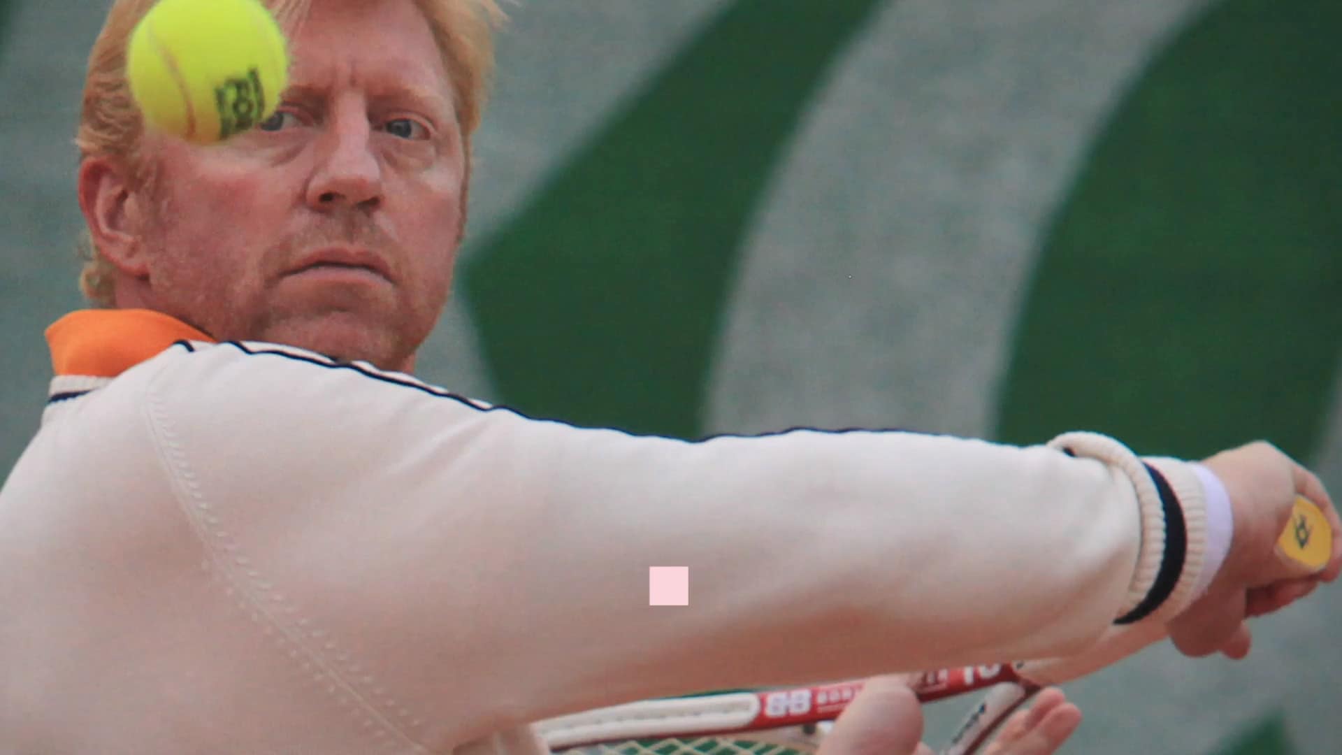 Boris Becker undanhöll 55 miljoner