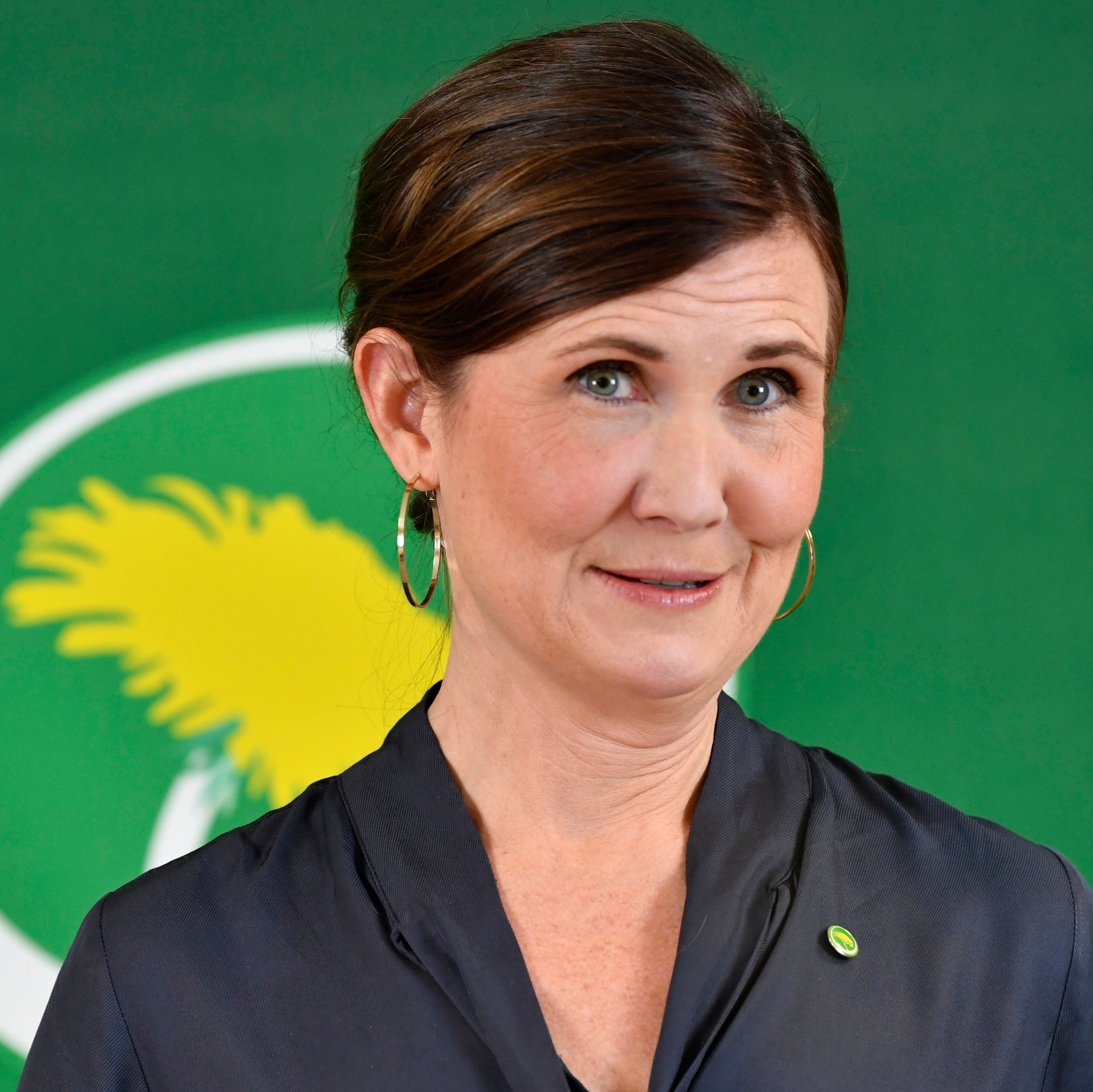 Är Miljöpartiet på väg  att bli ett vänsterparti?