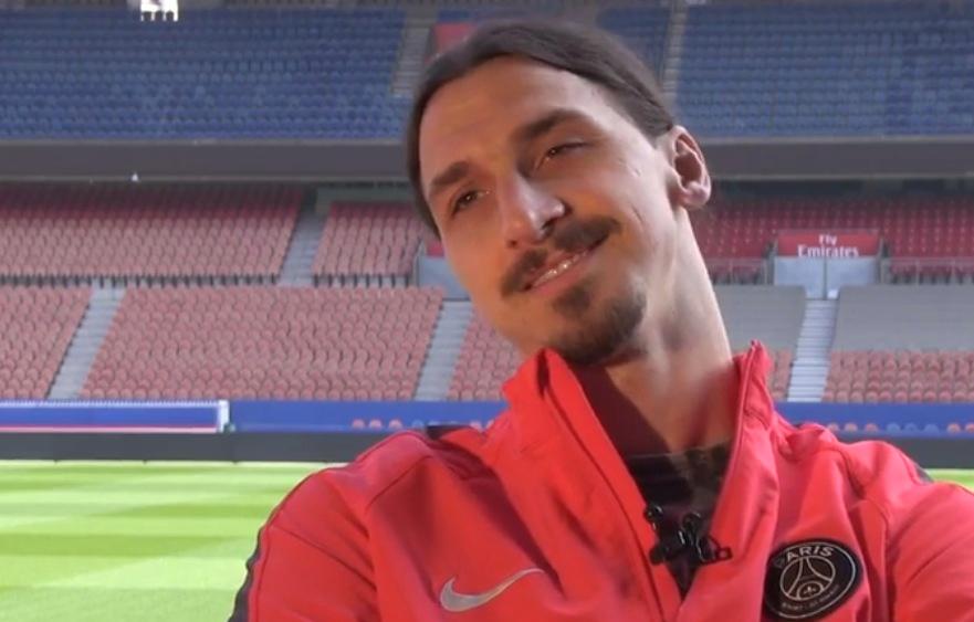 Zlatan: "Förvräng inte det jag sa"