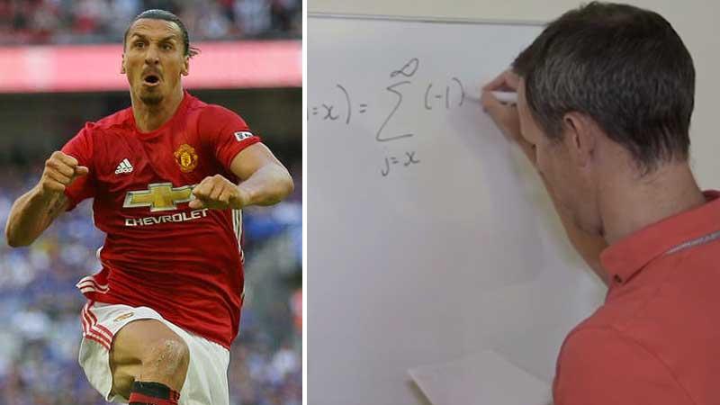 ”Så många poäng kommer Zlatan ge United”