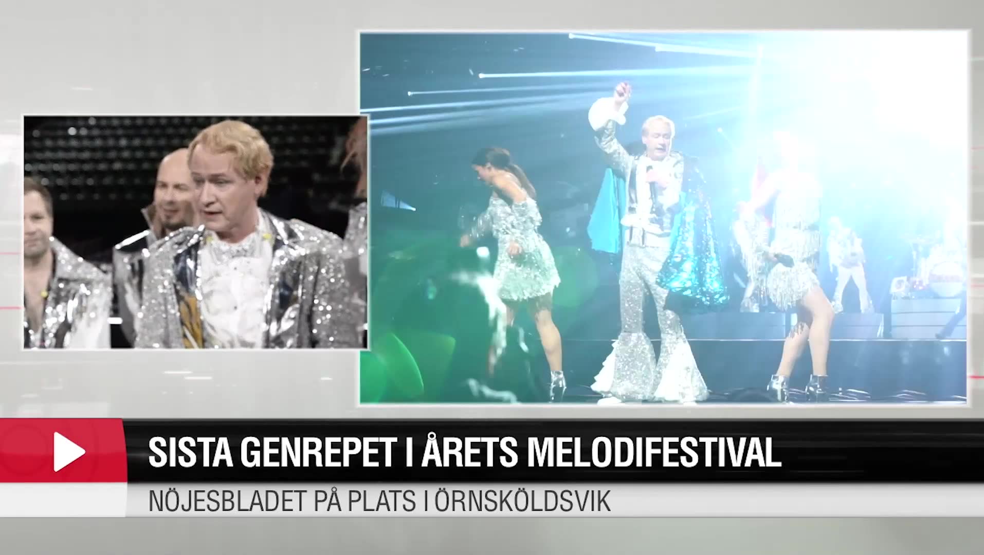 "Det är ett riskmoment vi har faktiskt"