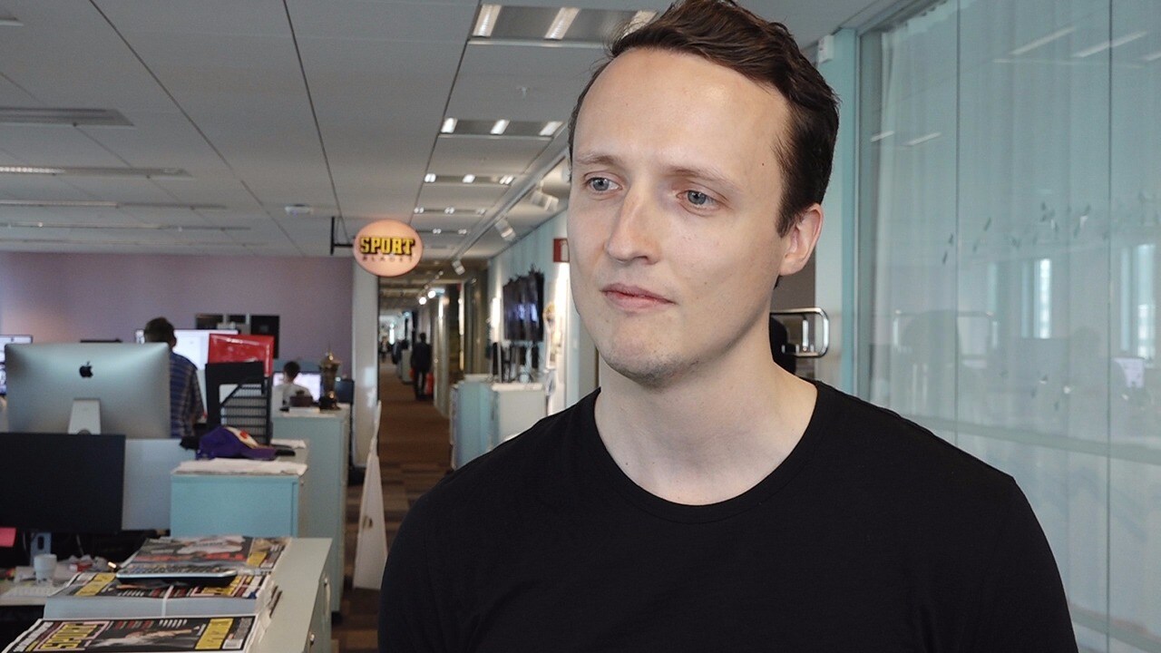 Brenning: "Det kommer bli kaos..."