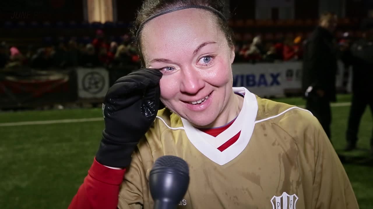 Pedersen: "Det var en hemsk vecka"