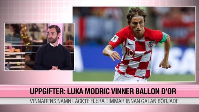 Jönsson: "Det är pinsamt"