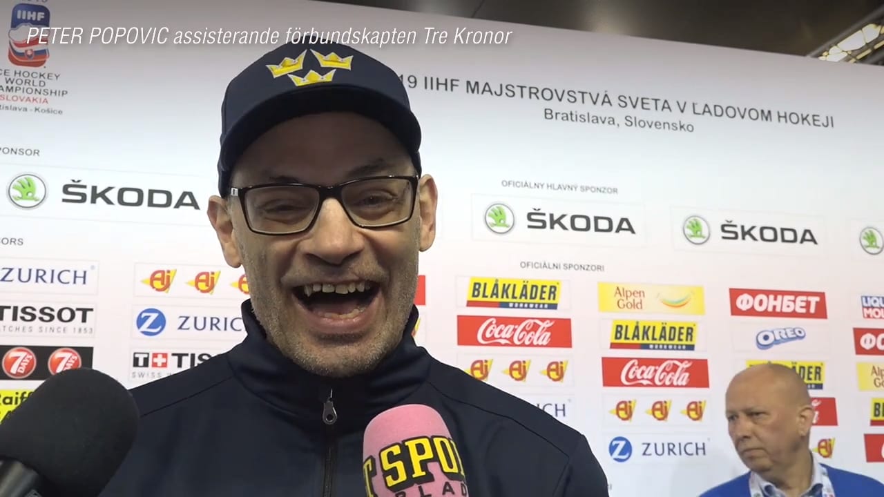 Popovics asgarv – efter Klingbergfrågan