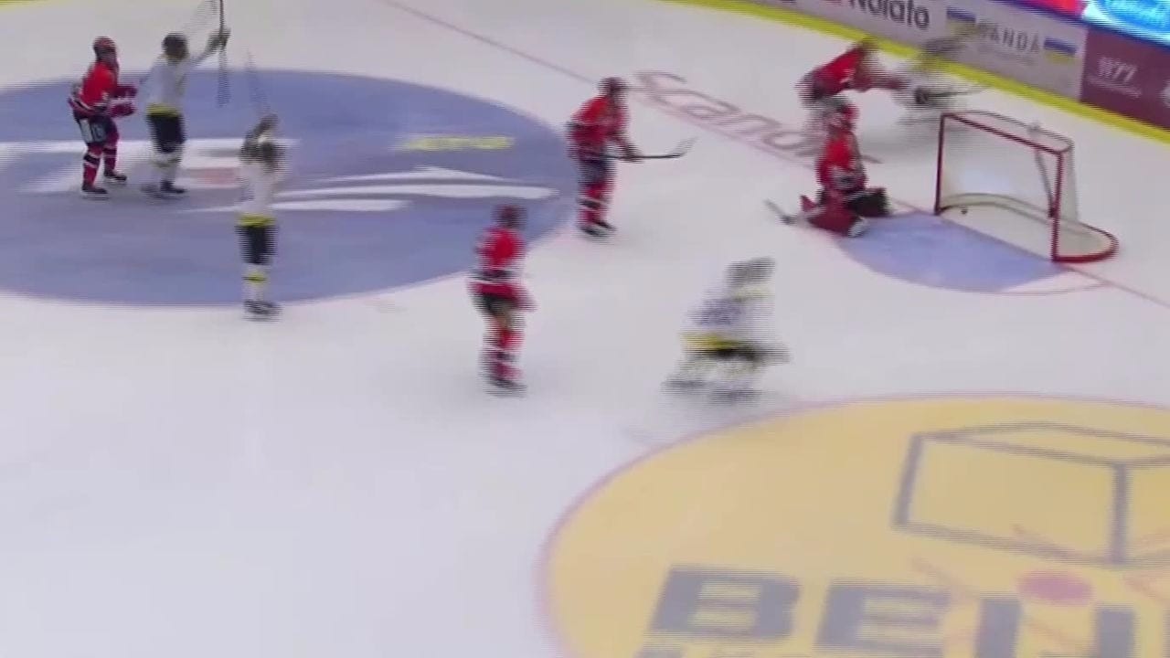 Brynäs är SHL:s formstarkaste lag