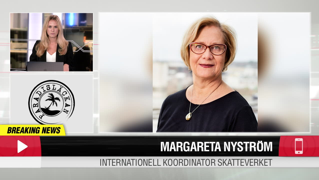 Skatteexpert:  "Vi blev inte förvånade"