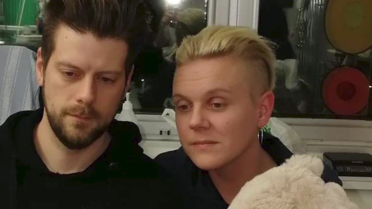 Tims mamma Caroline: "Man tecknar ju försäkringar för att man vill känna sig trygg"