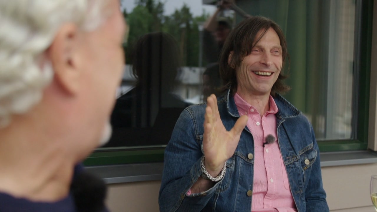 Ola-Conny: ”Det blev en gnista”