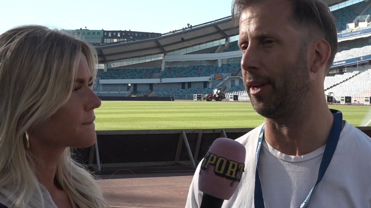 Bank: ”Mycket har hänt och ingenting har hänt”