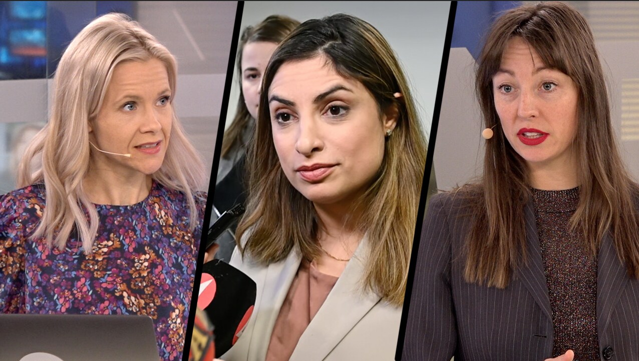 S och V överens - 1000kr mer till pensionärerna