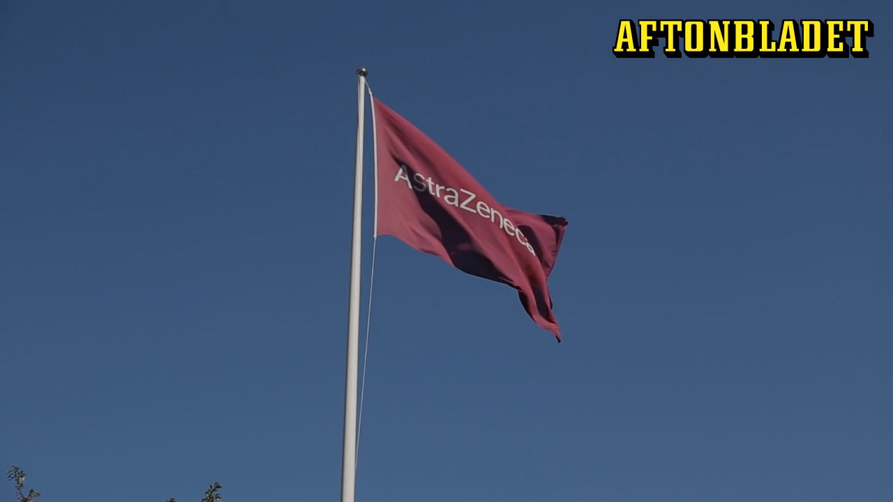Detta har hänt: Astra Zeneca – och vaccinkaoset