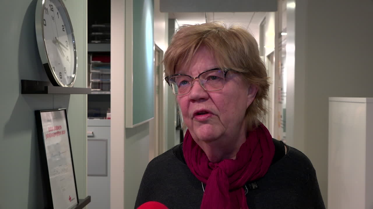 Lena Mellin: Löfven kommer nog behöva säga ja till ökad EU-avgift