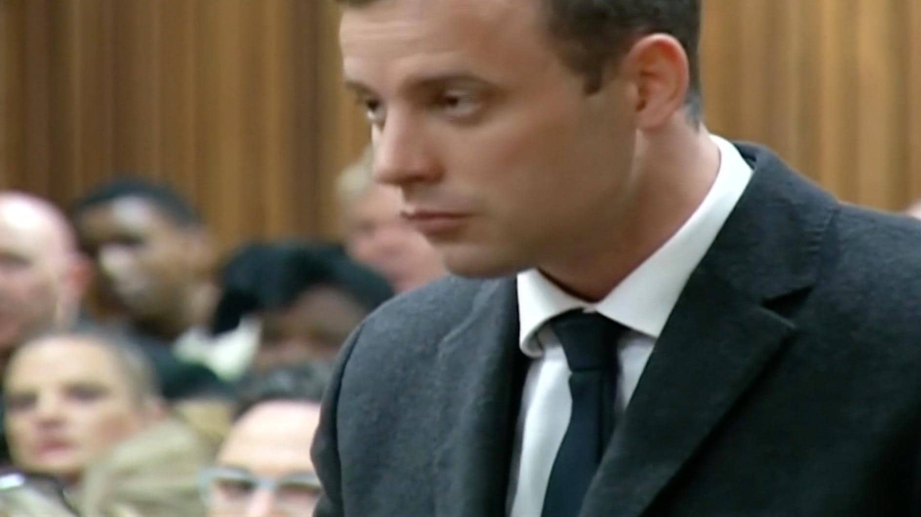 Här får Pistorius sin slutgiltiga dom