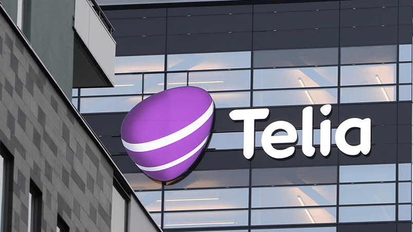 Telia släcker Kanal 5