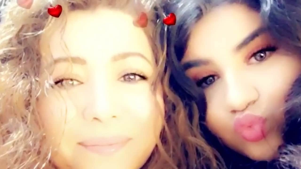 Dottern Molly om saknaden efter sin mamma: ”Hon var mitt allt”