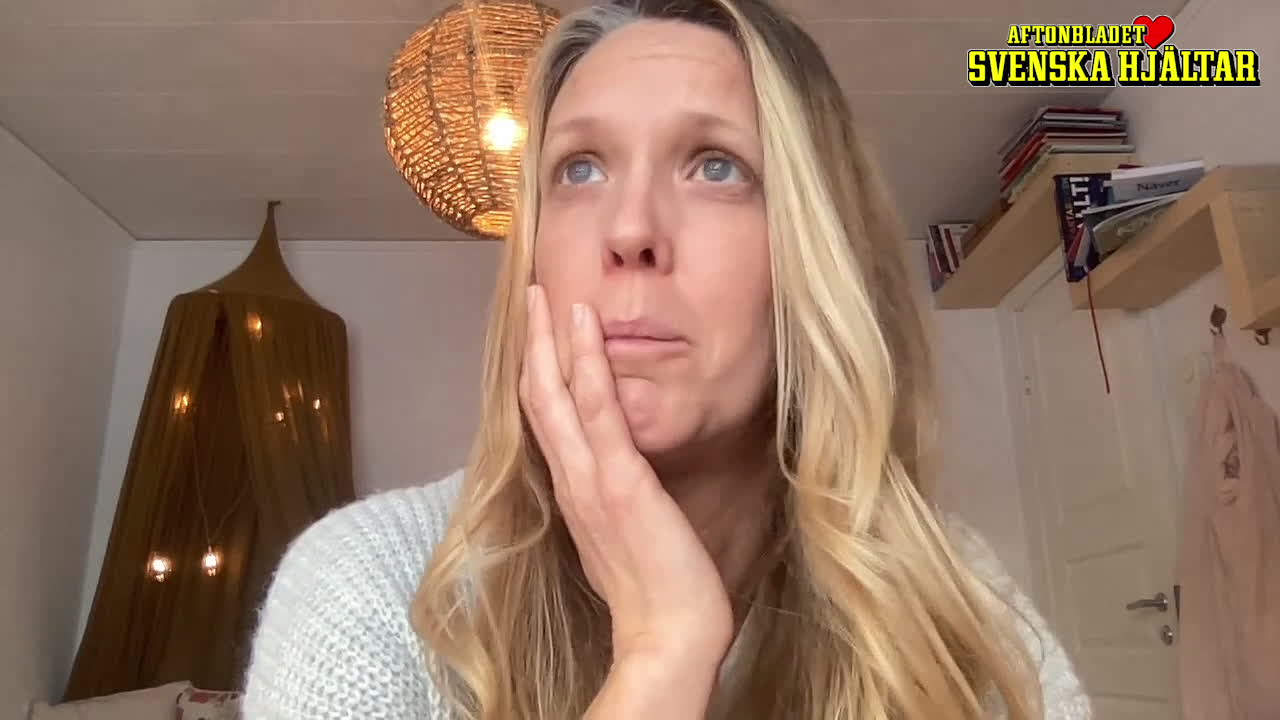 Hanna: "De har en annan syn på jordens resurser"