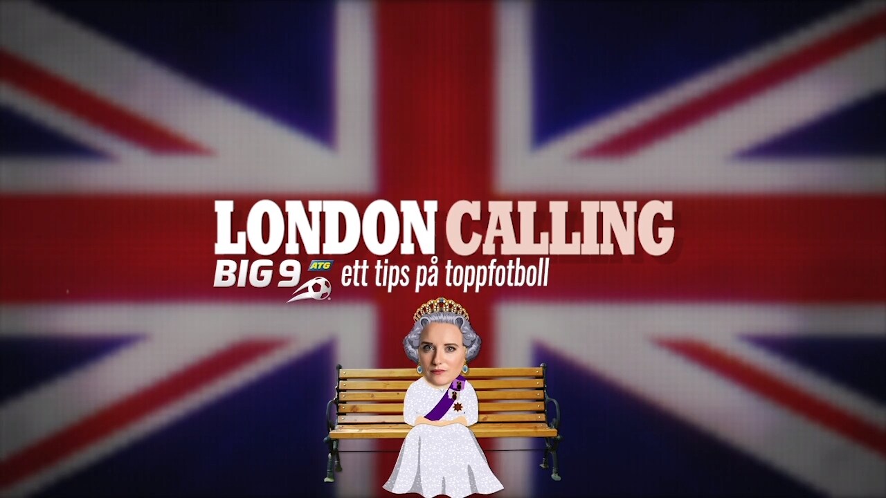 London Calling: Malmöbackens tackling tvingar stjärnan till vila