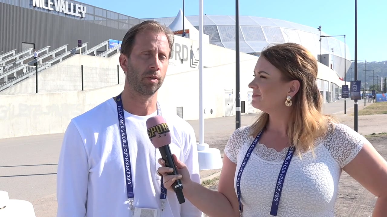 Bank: ”Därför måste man kunna kräva mer”