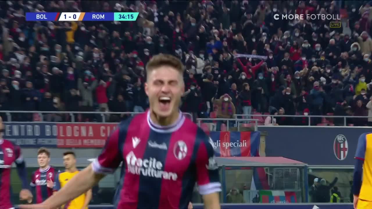 Svanberg sänkte storklubben