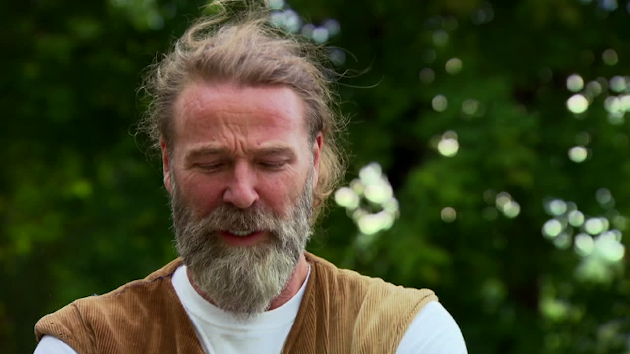 Sjöberg i Farmen - tar åt sig äran: “Den har jag gjort"