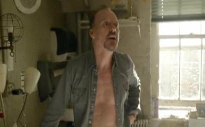 Därför måste du se "Birdman" - se klipp och hör analysen av årets första snackisfilm