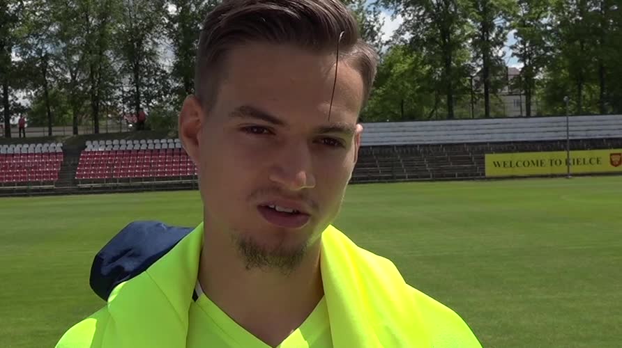 Affane: "Jag vill inte stå i rampljuset"