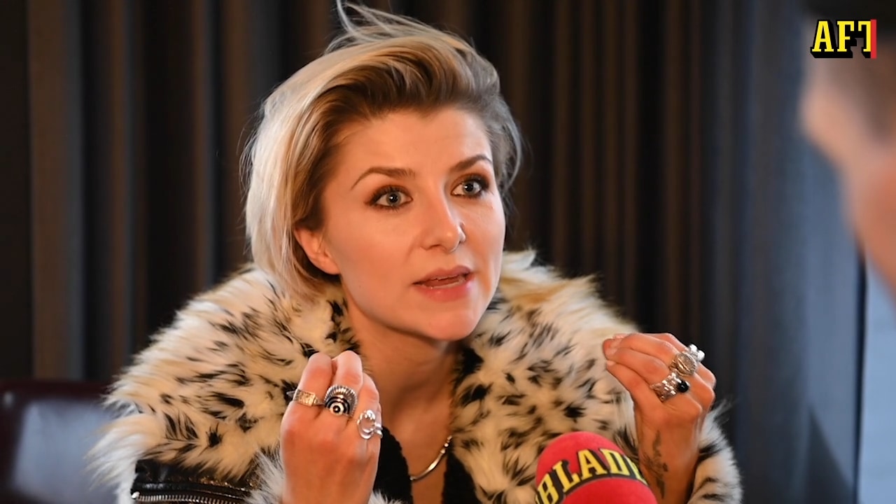 Cornelia Jakobs om skräckrättegången: ”Han kom med så mycket terror”