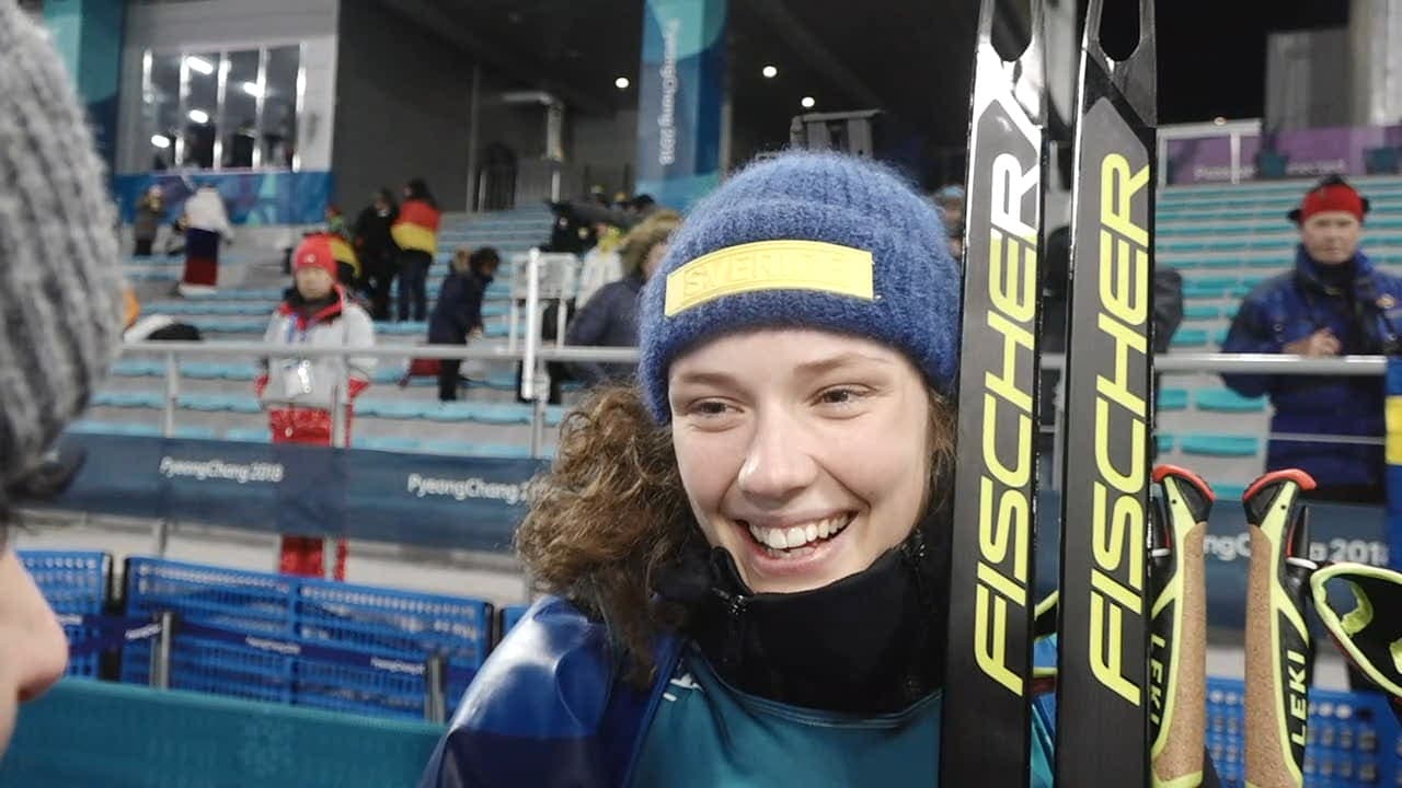 "Otroligt att ingen var bättre"