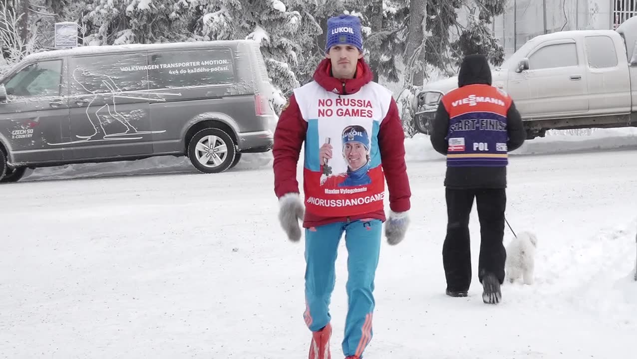 Protesterar inför premiären – "Neverending story"