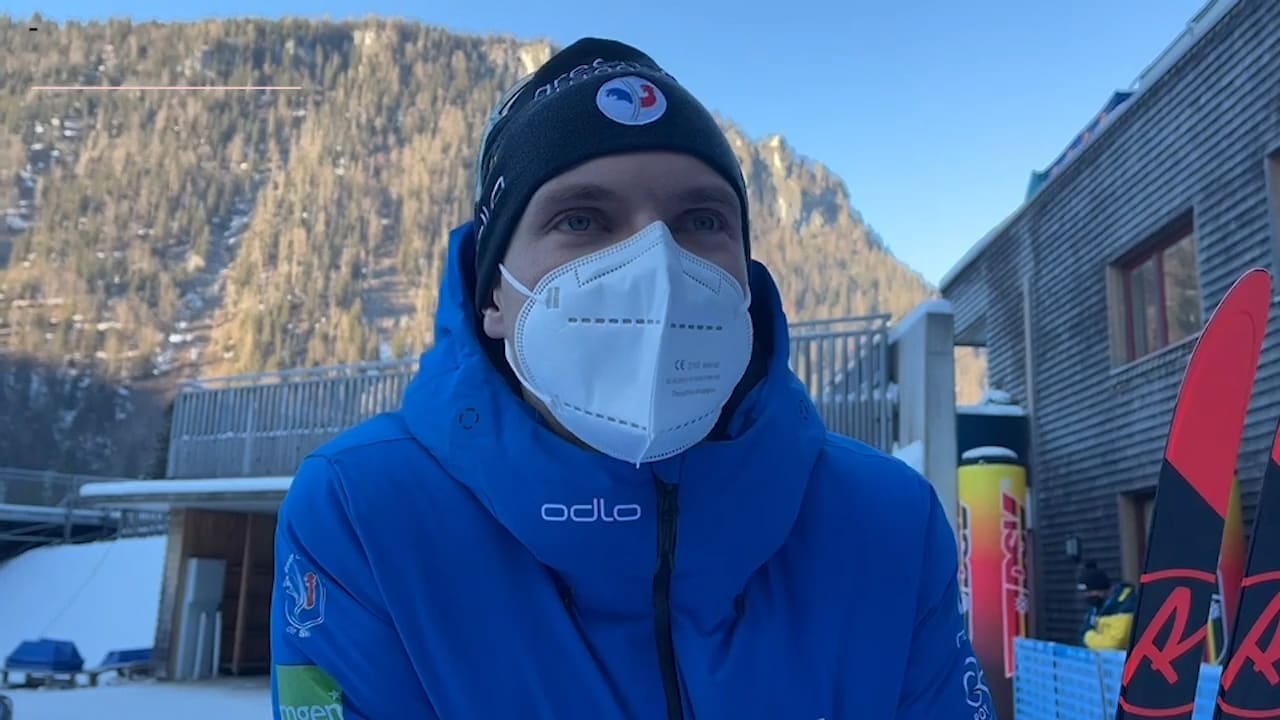 Jacquelin om sin depression: ”Jag behöver nog anlita en psykolog”